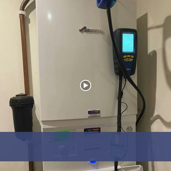 Direct Heating Installations