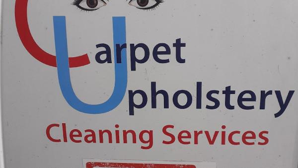 Carpet and Upholstery Cleaning Services