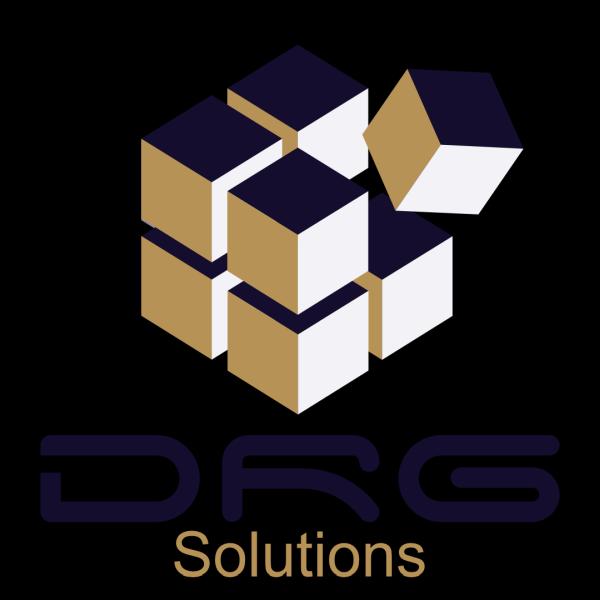 DRG Interior & Building Solutions Ltd.