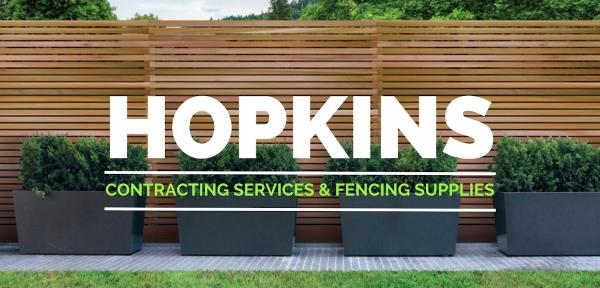 Hopkins Fencing Ltd