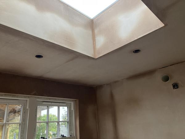 ELV Plastering