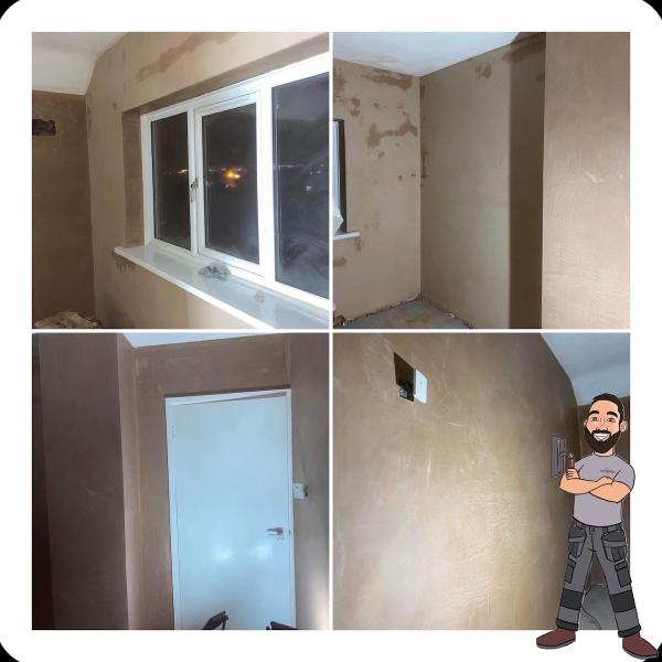 ELV Plastering