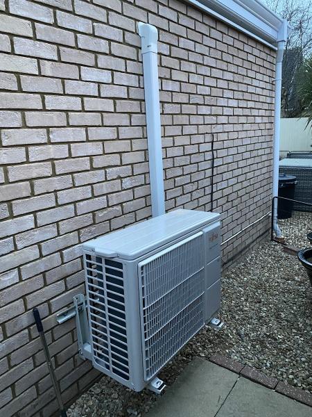 Ram Air Conditioning LTD