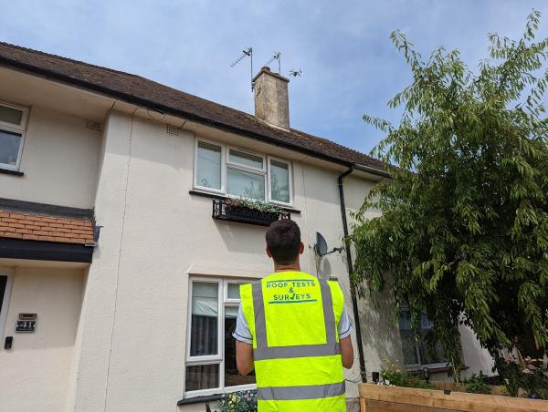 Roof Tests & Surveys Ltd