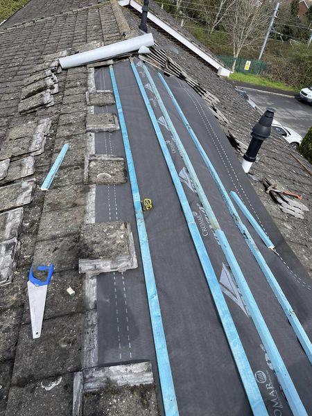 Rfpm Roofing