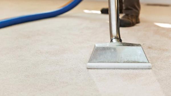 SW Carpet Cleaning