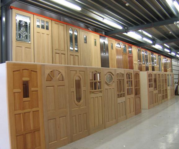 Doors Galore