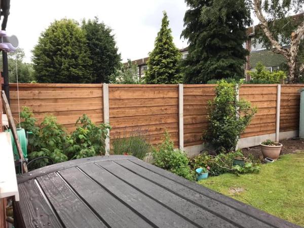 Stonecraft Paving & Landscapes