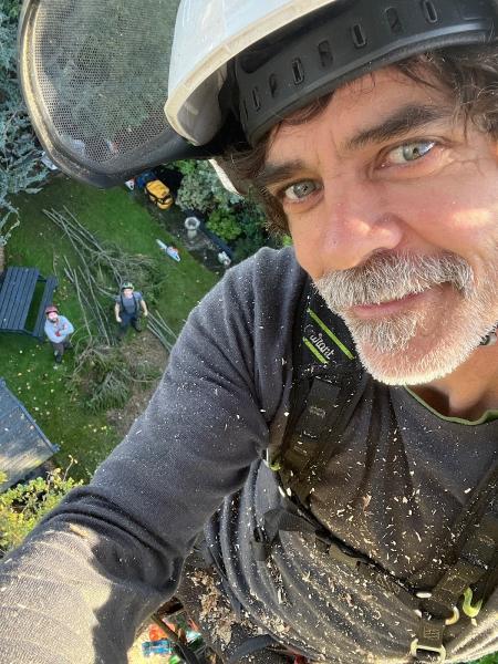 Toby Stone Tree Surgeon Ltd