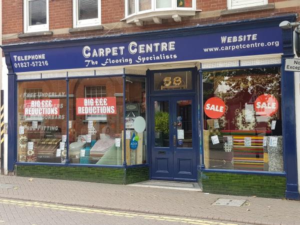 Carpet Centre