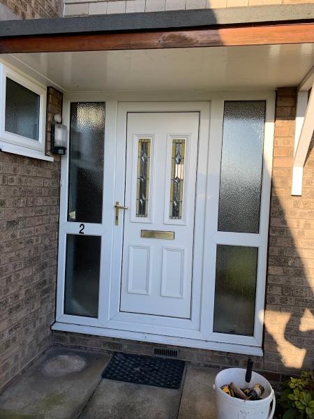Clearview Windows and Doors Rotherham