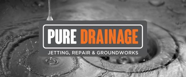 Pure Drainage