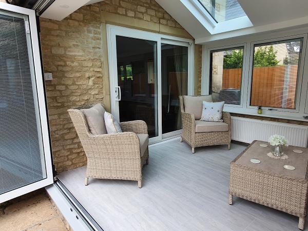 Custom Choice Home Improvements