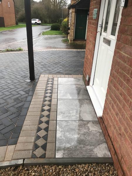 Highworth Paving Services Limited