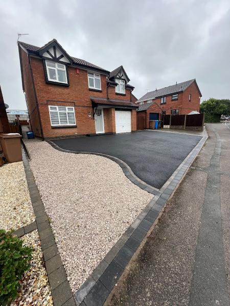 Wakefield Driveways & Paving (Est 1994)
