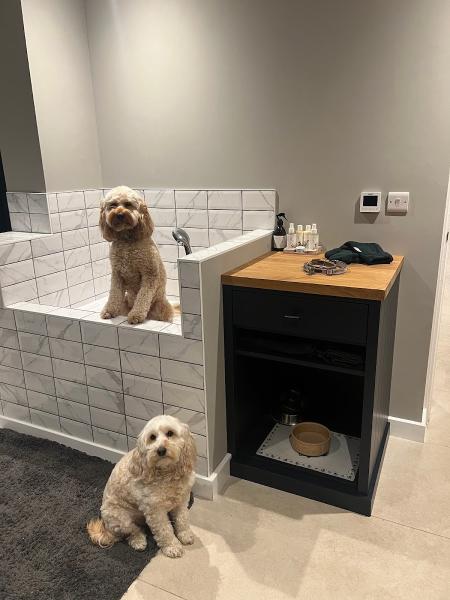 Tedwoods Fitted Furniture