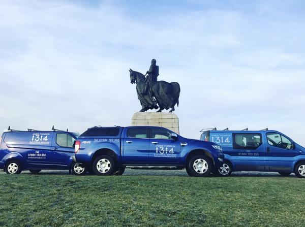 1314 Electrical Services Ltd