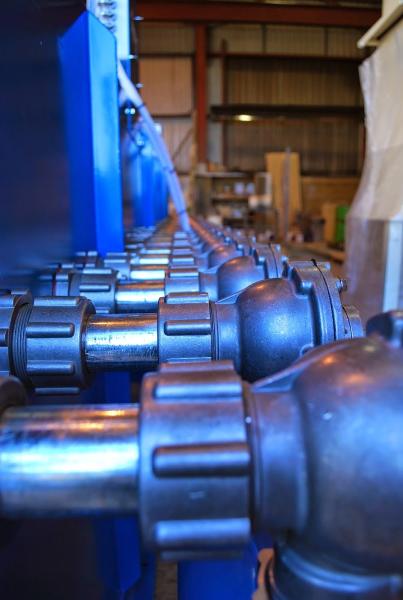 Heaton Green Dust Control Limited