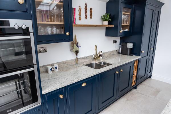 Cardiff Marble Co Ltd