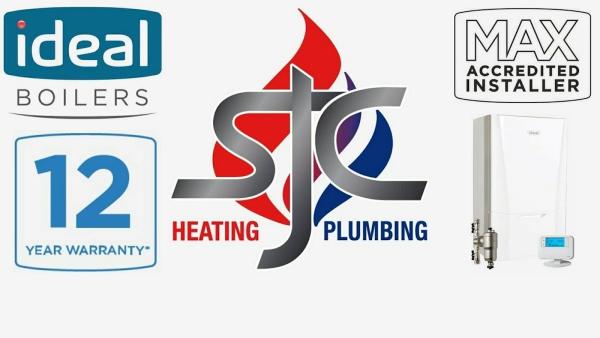 SJC Heating and Plumbing