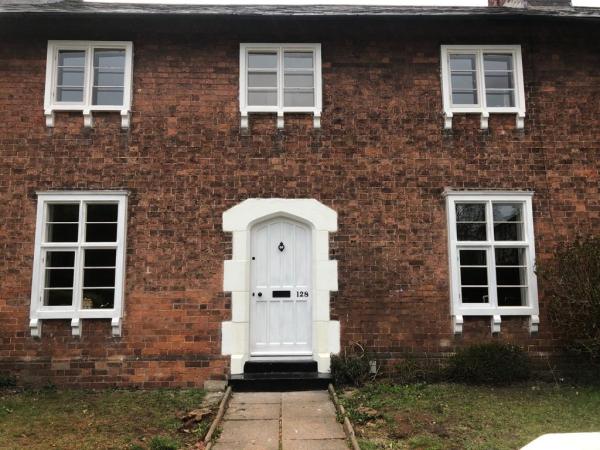 Classic Sash Windows and Carpentry