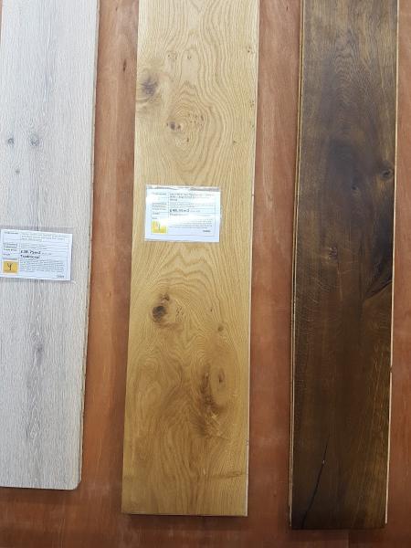 Wood4floors Ltd