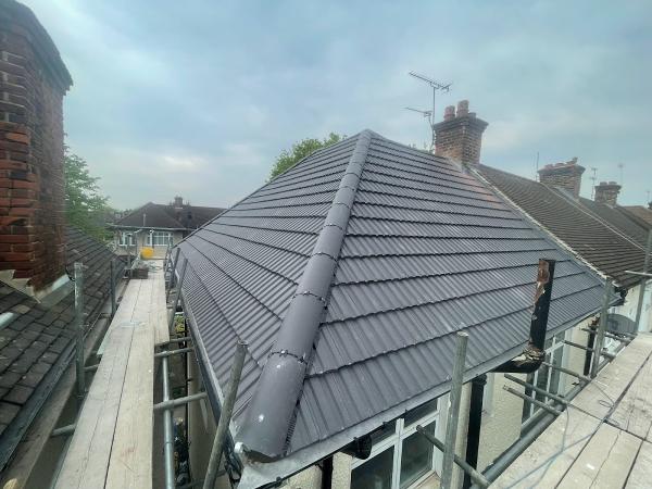 MNG Roofing LTD