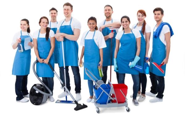 Pro-Cleaners Manchester G