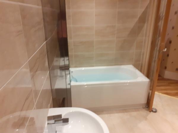 A & K Bathroom Fitters