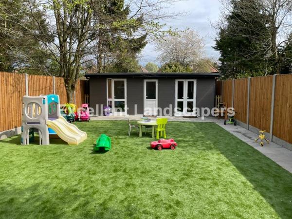 Excellent Landscapers LTD