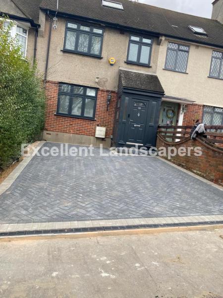 Excellent Landscapers LTD
