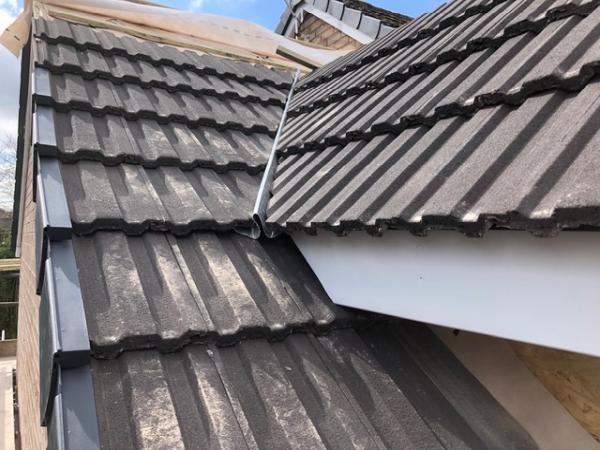 Interfix Roofing Ltd