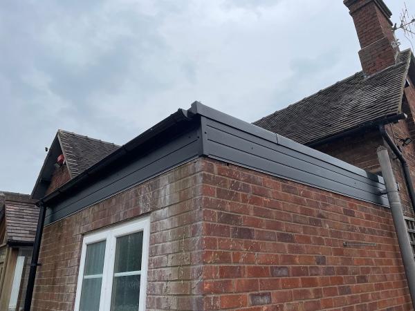 Interfix Roofing Ltd