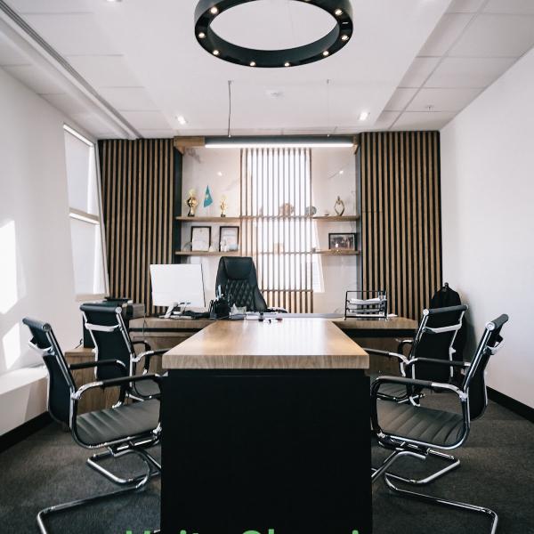 Unity Cleaning Services