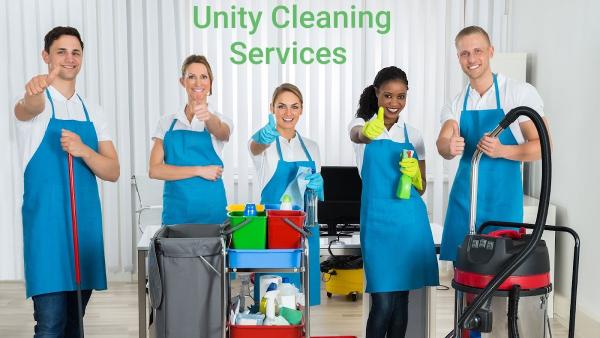 Unity Cleaning Services