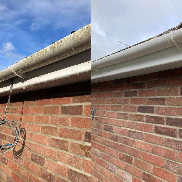 AGP Window Cleaning