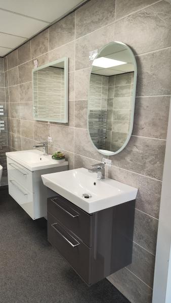 Simply Bathrooms Narborough