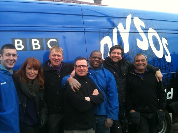 Pat Smith Plastering & Building Services