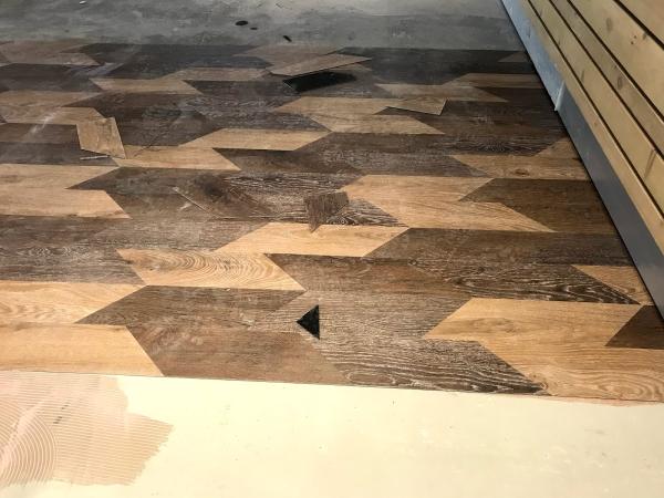 Castle Flooring