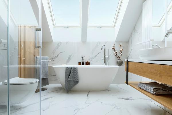 Semco Bathrooms