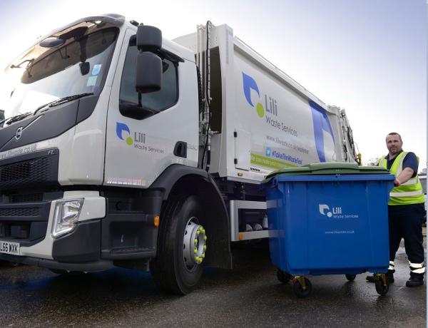 Lili Waste Services