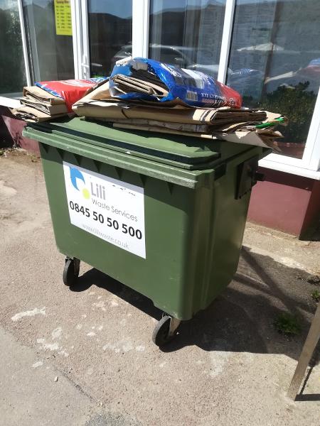 Lili Waste Services