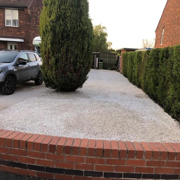 Mj's Brickwork