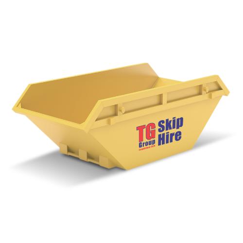 TG Skip Hire