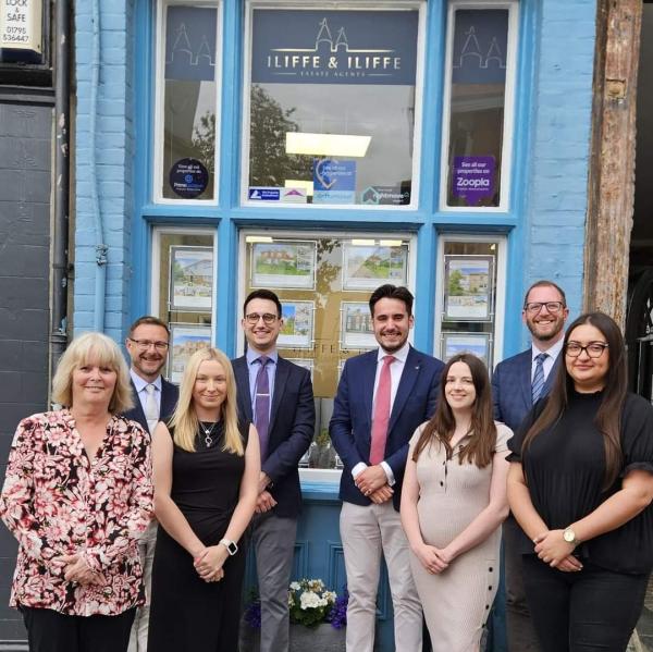 Iliffe & Iliffe Estate Agents