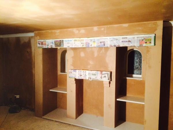 A C Plastering Solutions