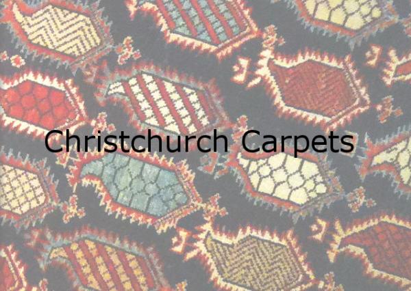 Christchurch Carpets