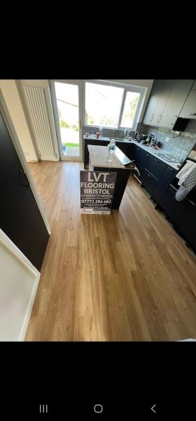 LVT Flooring Bristol LTD