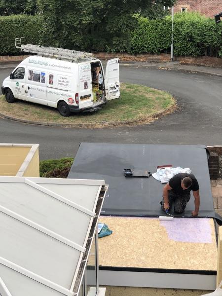 Lloyds Roofing & Home Improvements