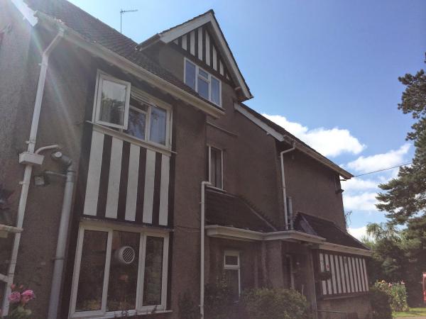 Wiltshire Maintenance Ltd